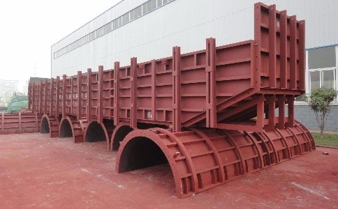 橋梁鋼模板主要有哪些特點(diǎn)？